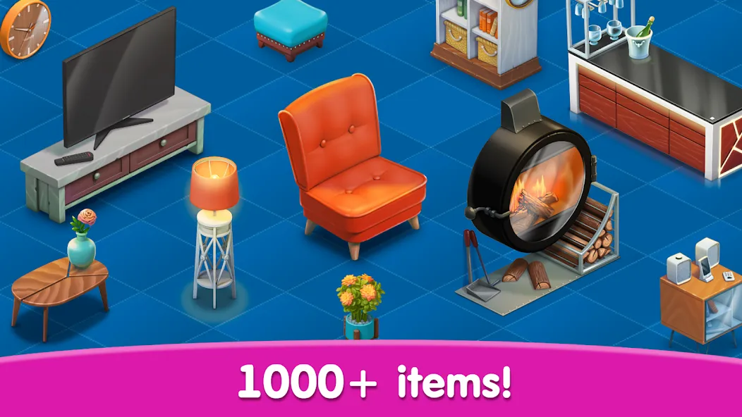 Happy Home screenshot 6