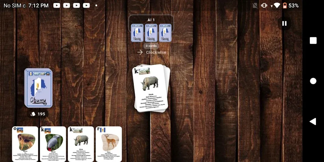 Obumu screenshot 5