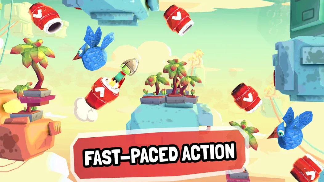 Bullet Boy screenshot 9