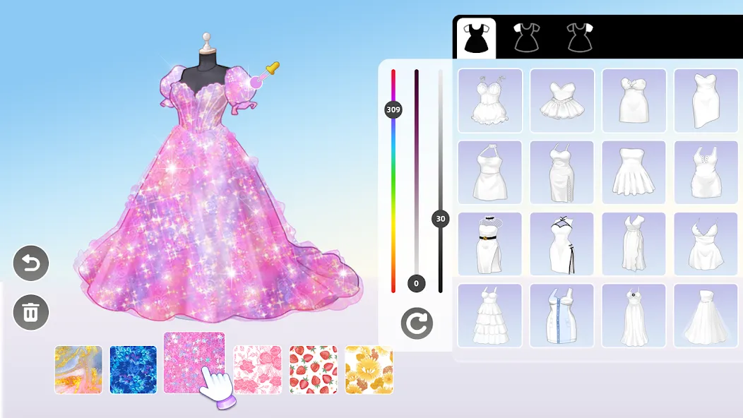 YoYa Time:Build,Share&Play screenshot 5