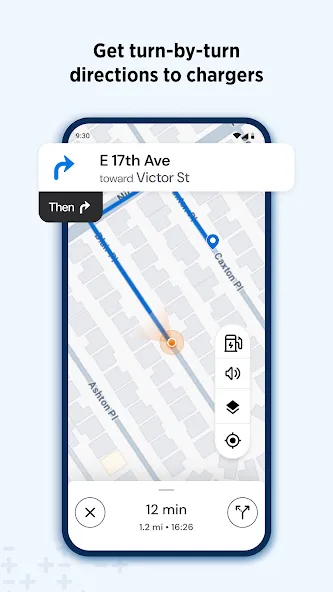 ChargePoint screenshot 5
