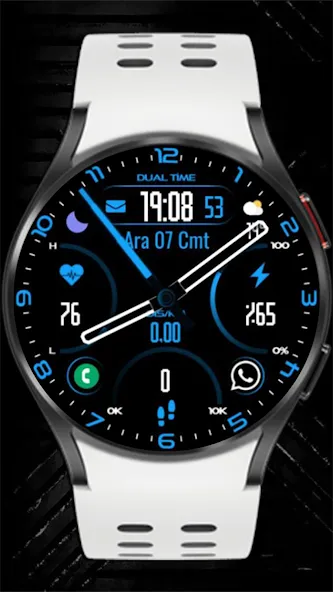 KZY134 screenshot 1