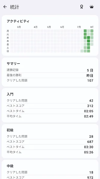 ナンプレ道場 - 丁寧な解説付きの論理パズル screenshot 16