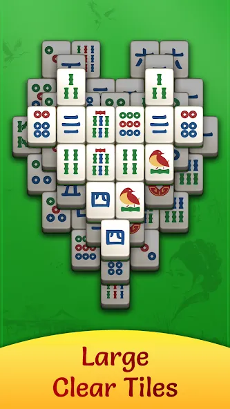 Mahjong Voyage: Tile Matching screenshot 4