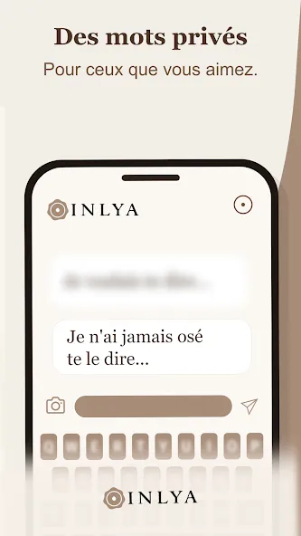 INLYA screenshot 5