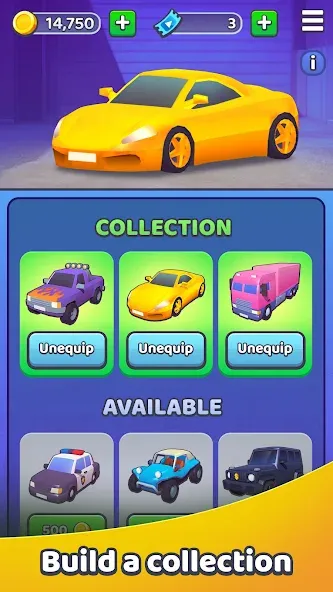 Car Out! Car parking simulator screenshot 6