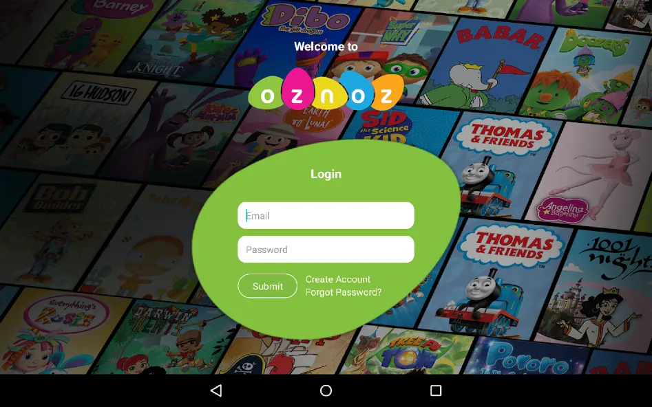 Oznoz Video screenshot 6