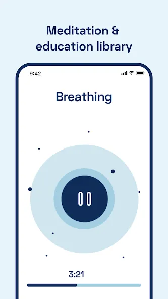 Kaia Health screenshot 6
