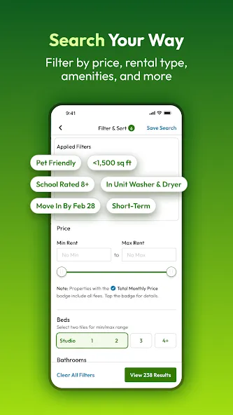 Apartments.com Rental Search screenshot 6