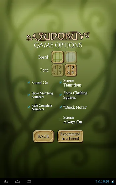 Sudoku Pro screenshot 20