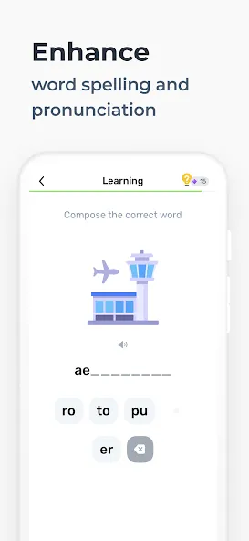 WRD – Learn Words screenshot 6