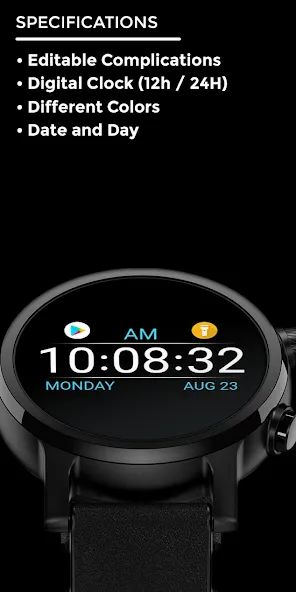 Nightrob screenshot 3