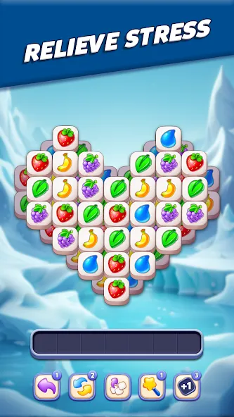 Tile Busters screenshot 2