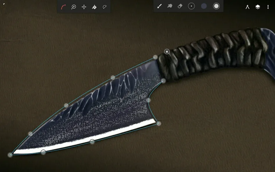 Infinite Painter screenshot 12