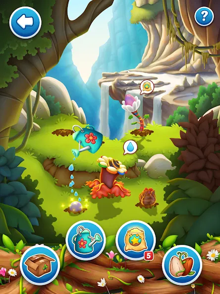 ジェリー・ジュース (Jelly Juice) screenshot 13