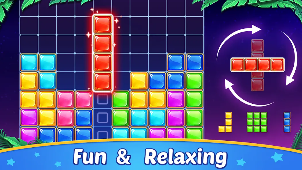Block Puzzle screenshot 19