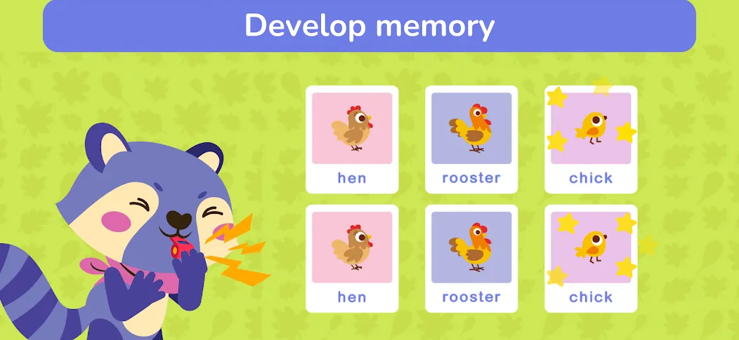 Poikilingo: Learning for Kids screenshot 5