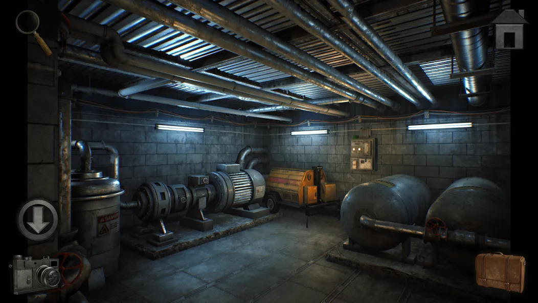 Meridian 157: Chapter 1 screenshot 6
