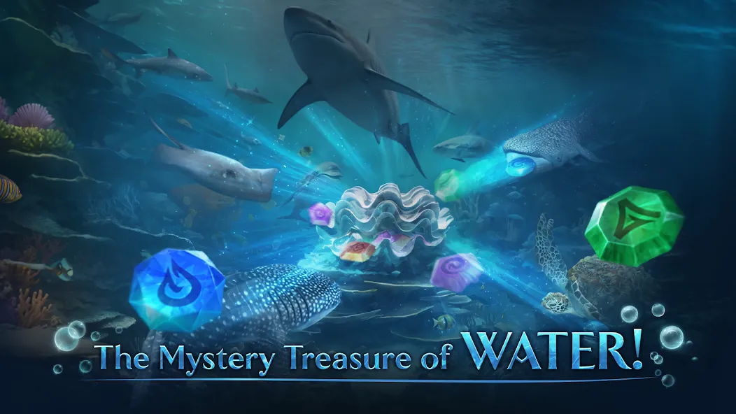 World of Water screenshot 4