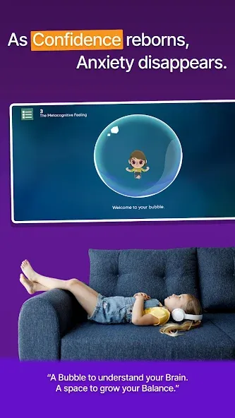 Babaoo: Master Attention screenshot 6