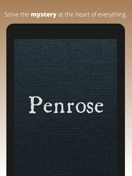 Penrose screenshot 12