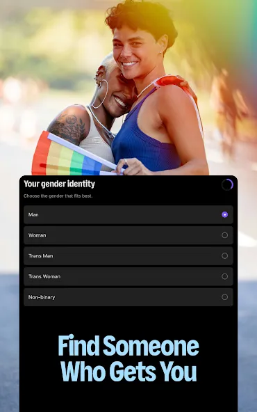 Taimi: LGBTQ+ Dating & Meet Up screenshot 12