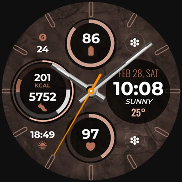 Vibrant Fit Hybrid screenshot 46