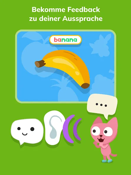 Englisch Lernen – Studycat screenshot 10