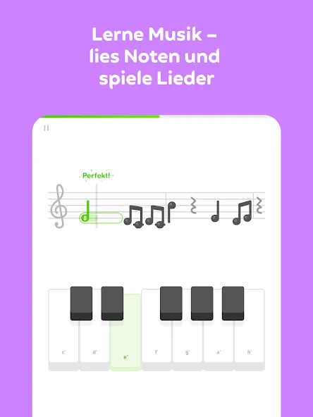 Duolingo: Sprachen & Schach screenshot 16