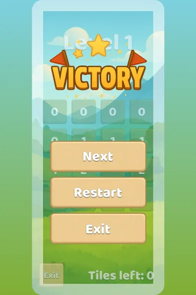 Minesweeper Fields screenshot 4