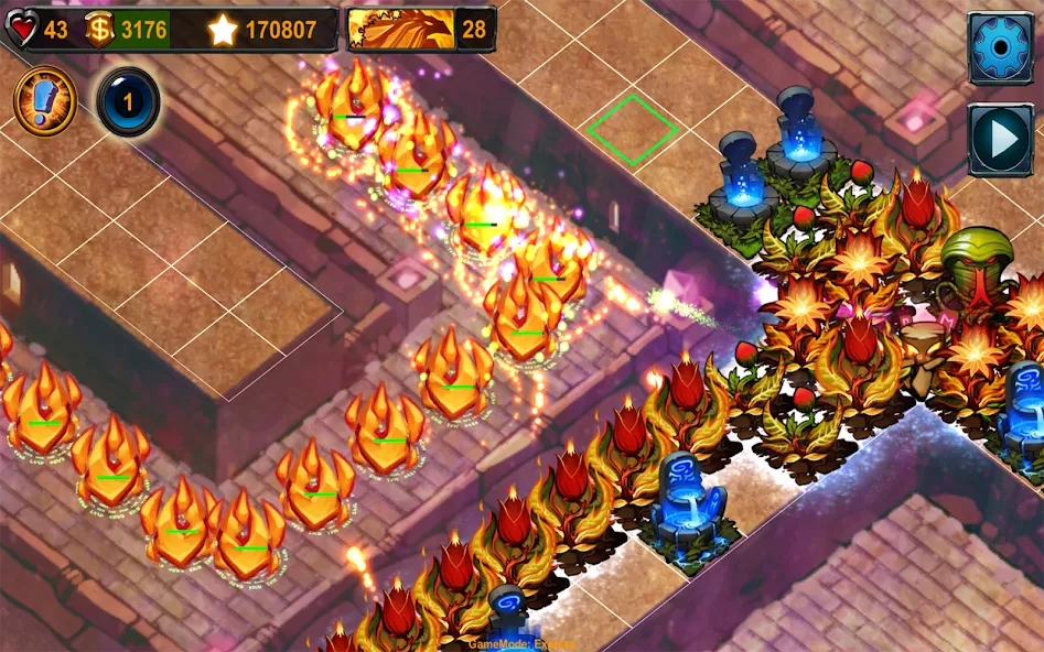 Element TD Free screenshot 16