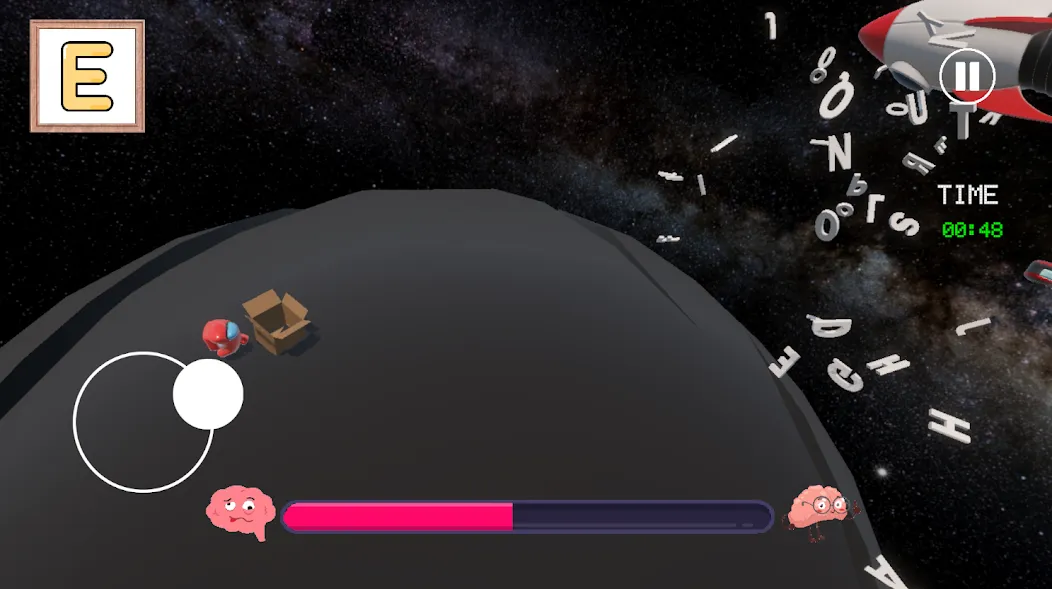 Spaceship Disaster screenshot 3