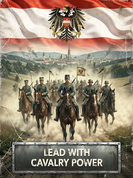 Supremacy 1914 - World War 1 screenshot 11