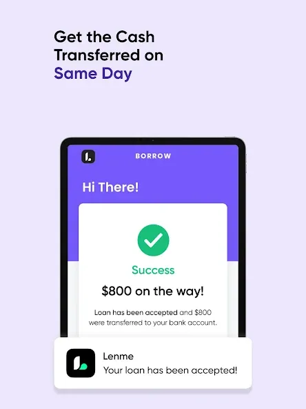 Lenme: Borrowing and Lending screenshot 11