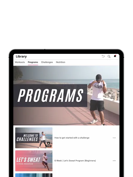 Get Fit With Rick screenshot 8
