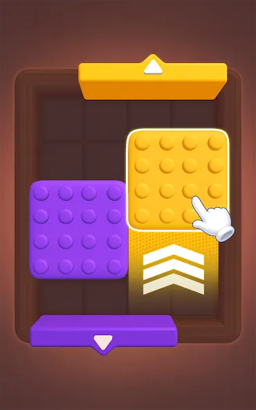 アンブロッキー - カラージャム screenshot 9