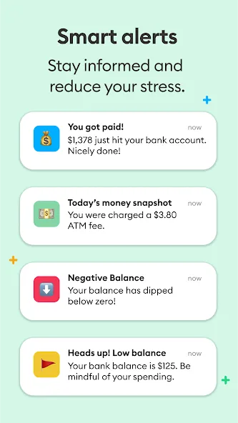 Brigit: Cash Advance & Credit screenshot 7