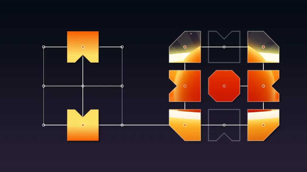 Zenge screenshot 3