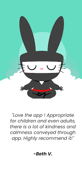Ninja Focus : Sleep & Relax screenshot 8