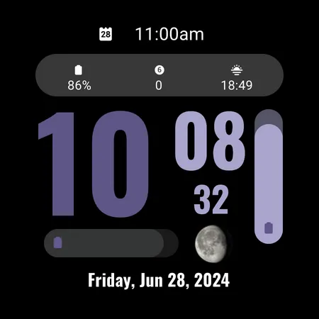 Neo Lunar screenshot 11
