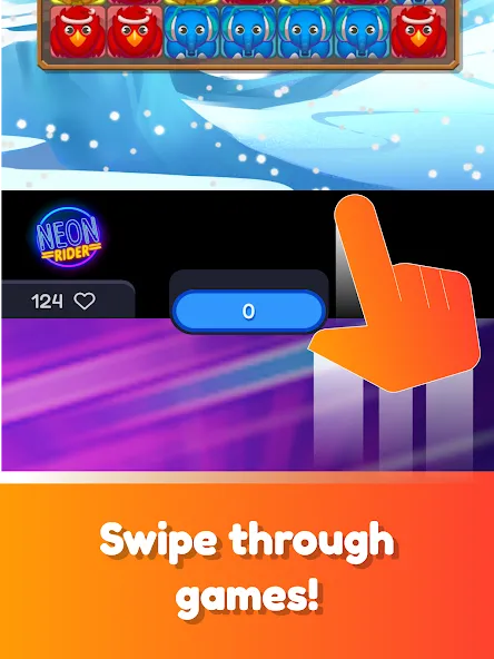 Toilet Games screenshot 9