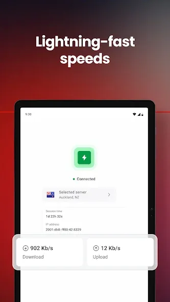 MEGA VPN - Privacy Online screenshot 12