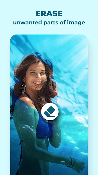 Blend Photo Editor & Effect screenshot 5