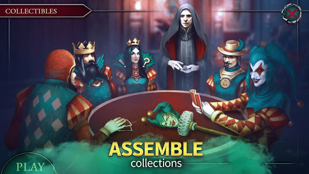 Fatal Luck (F2P Adventure) screenshot 7