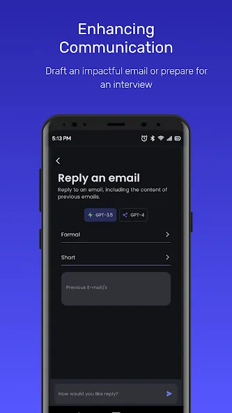 Sage AI - AI Coach & Assistant screenshot 6