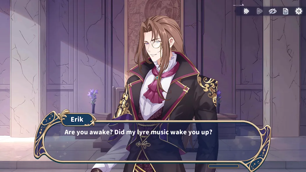 Valkyrie Heart screenshot 7