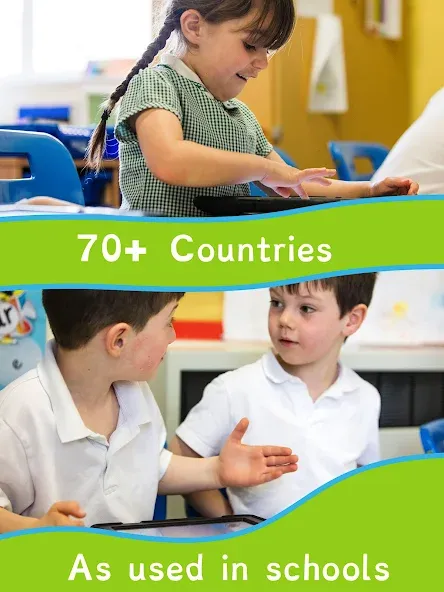 Read with Phonics - Games screenshot 14