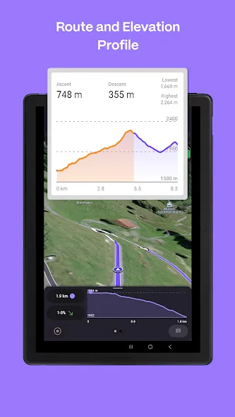 Magic Earth Navigation & Maps screenshot 14