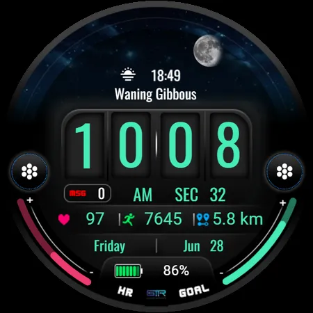 G007 - The Moon screenshot 25