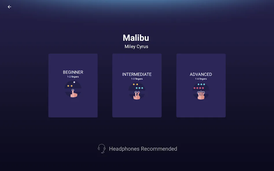 Piano - Play Unlimited songs screenshot 12